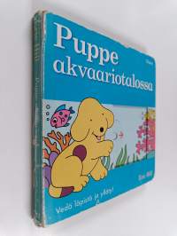 Tyhjä kuva