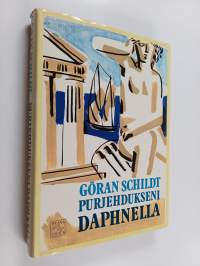 Purjehdukseni Daphnella