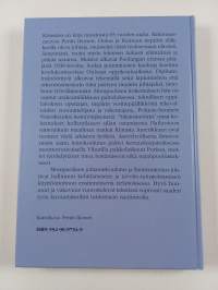 Lapiosta tietokoneeseen : Kertomuksia teiltä ja teiden varsilta