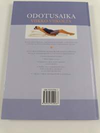 Odotusaika viikko viikolta