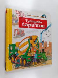 Tyhjä kuva