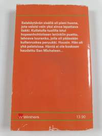 Murha Venetsiassa