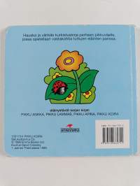 Pikku koira