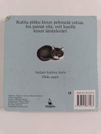 Pikku kisu