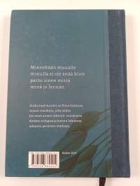 Koska tuuli kuiskii