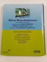 Elämää Muumilaaksossa