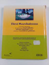 Elämää Muumilaaksossa Osa 2