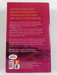 Marsalkan ruusu