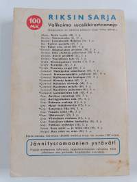 Punainen sirppi