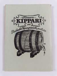 Kippariviisuja