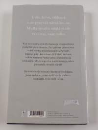 Se kesä Pariisissa