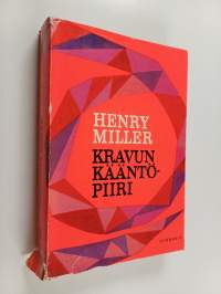 Kravun kääntöpiiri