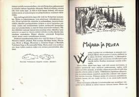 Lapin muisteluksia