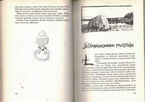 Lapin muisteluksia