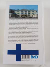 Kujanjuoksu - Onnea Suomi 100 vuotta