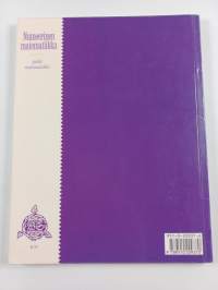 Numeerinen matematiikka : pitkä matematiikka