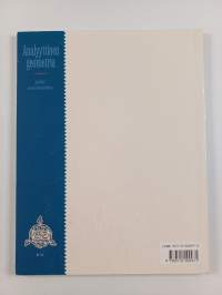 Analyyttinen geometria