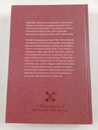 Esipaimen siunaa : Suomen ortodoksiset piispat 1892-1988