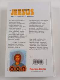 Juutalainen nimeltä Jeesus : monikasvoinen Messias