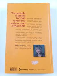 Elämässä eteenpäin : irti uhriutumisesta