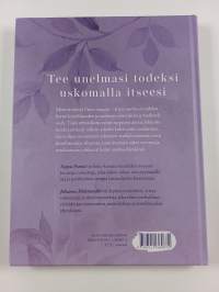 Valon antajat tehtäväkirja tee unelmasi todeksi