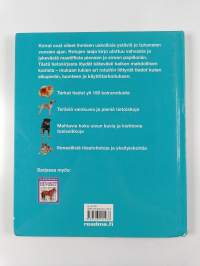 Koirat : suuri tietokirja