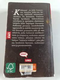 Kultasuoni : matka luovuuden sydämeen