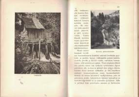 Bosna Ponosna : matkakuvia Bosniasta, Hercegovinasta ja Dalmacijasta