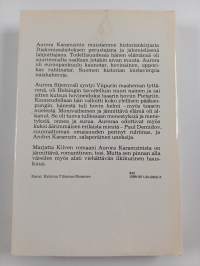 Aurora ja rakkaus