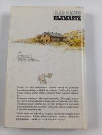 Iivari vähäpuheinen