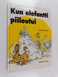 Tyhjä kuva