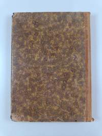 Säveletär vuosikerta 1907 (1-24 yhteensidottuna)