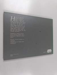 Hyvästi Henrik