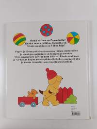 Puppe oppii (yhteisnide)