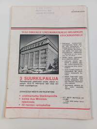 Jerry Cotton 14/1976 : Väkivallan valtakunta