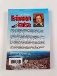 Erämaan katse : romaani