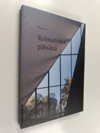 Kolmantena päivänä