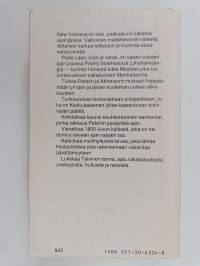 Talvinen tarina