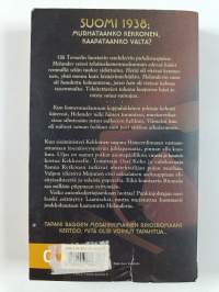 Valkoinen hehku