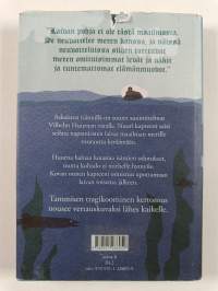 Meriromaani : eräitä valoisia hetkiä merikapteeni Vilhelm Huurnan synkässä elämässä