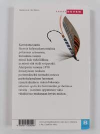 Perhokalastuksen alkeet : kalastuskertomuksia