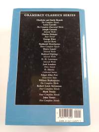 The Complete Novels