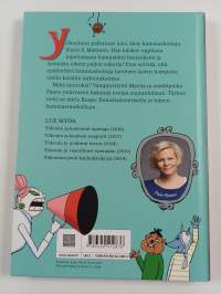 Yökoulu ja hirveä hammaskeiju