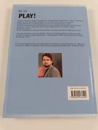Se on play! : Reino "Renne" Kososen huippuvuodet Suomen lentopalloilussa 1974-2000