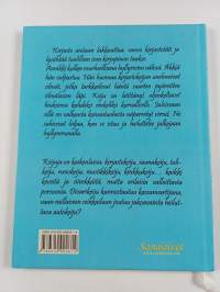 Kirjastokeijun urotyö ja muita keijusatuja