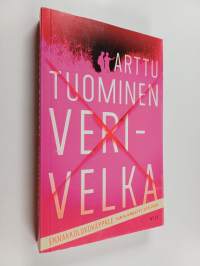 Verivelka (ennakkokappale)