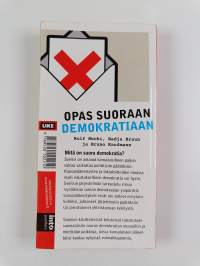 Opas suoraan demokratiaan