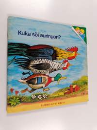 Tyhjä kuva