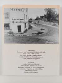 Suonne vuosikirja 2005 : markkinoilta markettiin