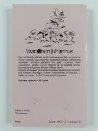 Vaarallinen juhannus